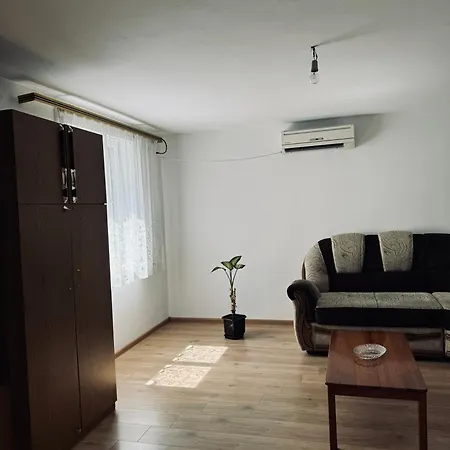 Stan Na Dan Belgrade