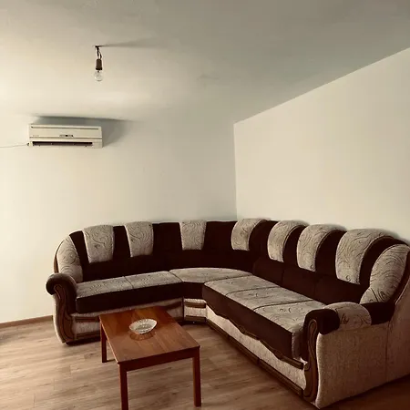 Apartament Stan Na Dan *