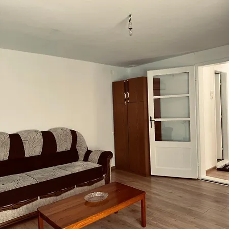 Stan Na Dan Apartament Belgrad